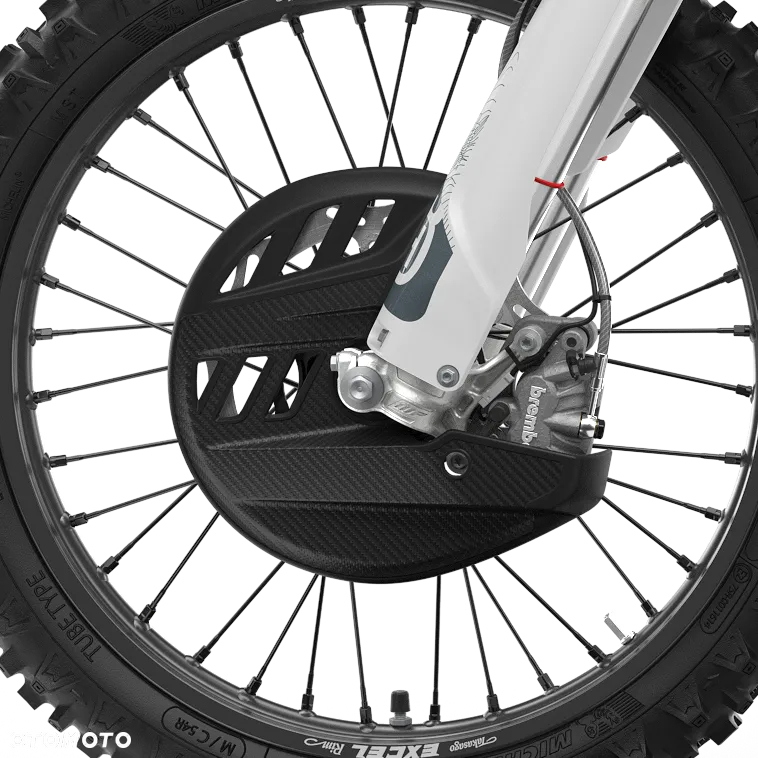 Husqvarna FE - 5