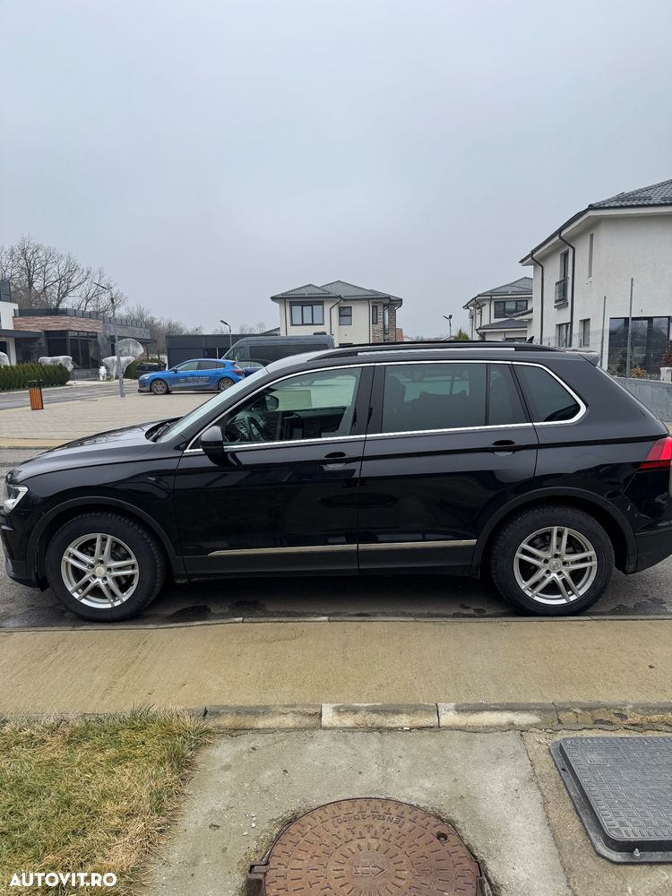 Volkswagen Tiguan - 2