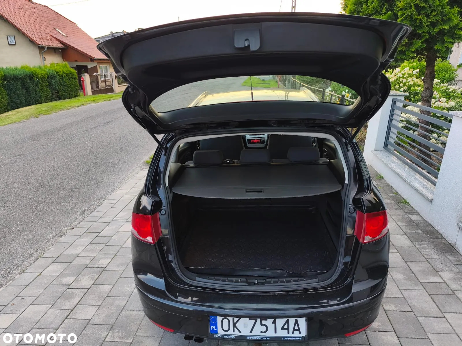 Seat Altea XL - 8