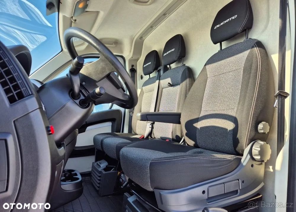 Fiat Ducato - 17