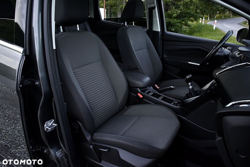 Ford C-MAX 1.0 EcoBoost Titanium ASS - 33