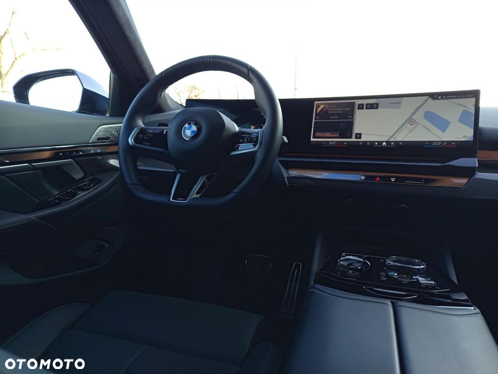 BMW Seria 5 - 14