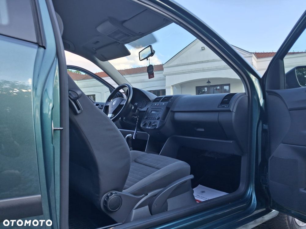 Volkswagen Polo - 14