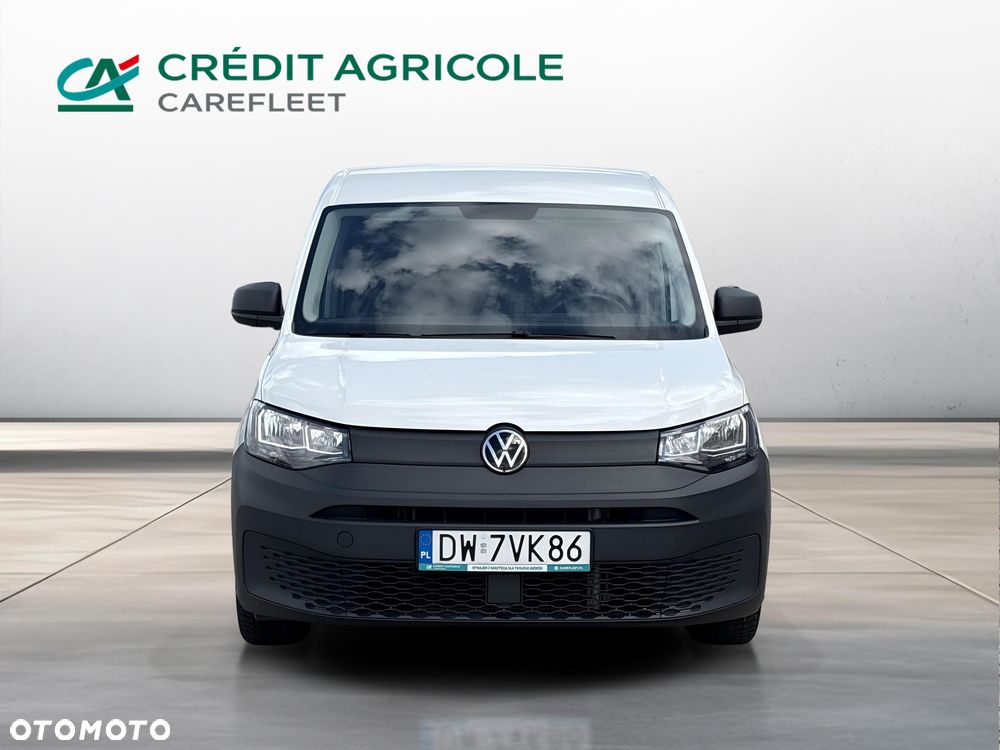 Volkswagen Caddy Maxi 2.0 TDI Izoterma - 8