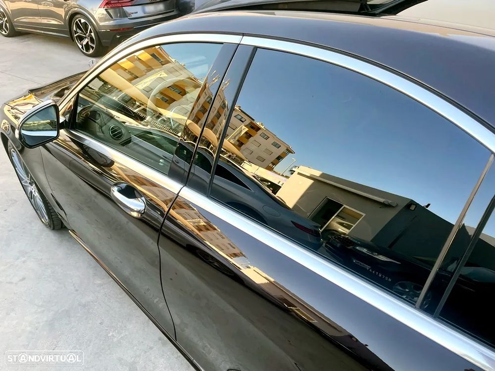 Mercedes-Benz S 350 d 4Matic 9G-TRONIC - 56
