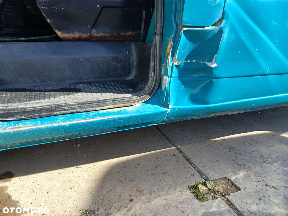 Volkswagen Transporter Standard - 20