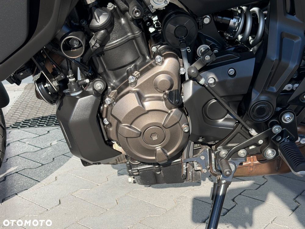 Yamaha Tracer - 38