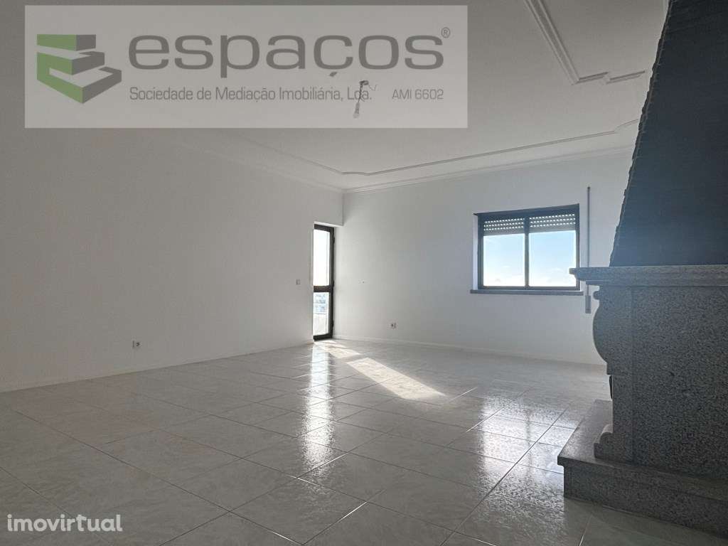 Apartamento em Castelo Branco T3 - Grande imagem: 4/21