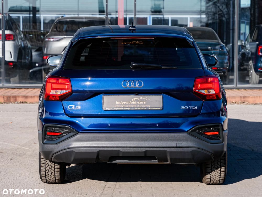 Audi Q2 - 19
