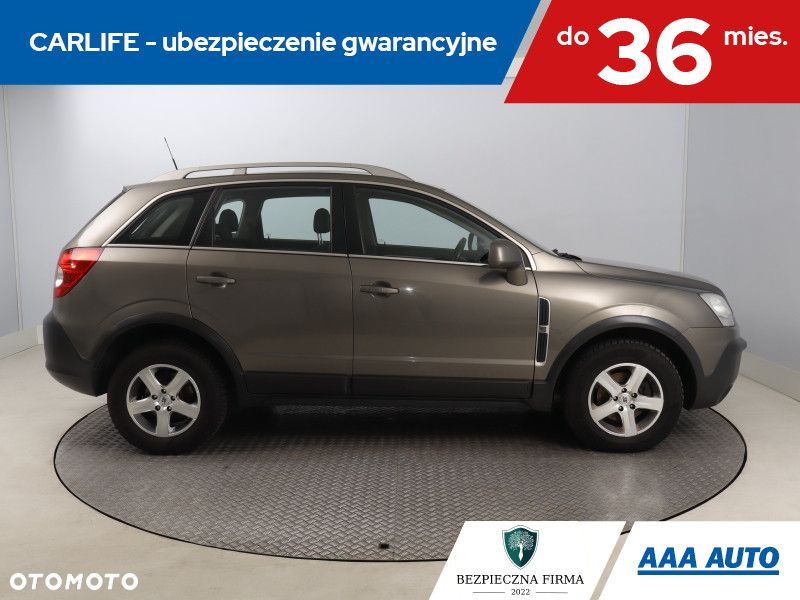 Opel Antara - 8
