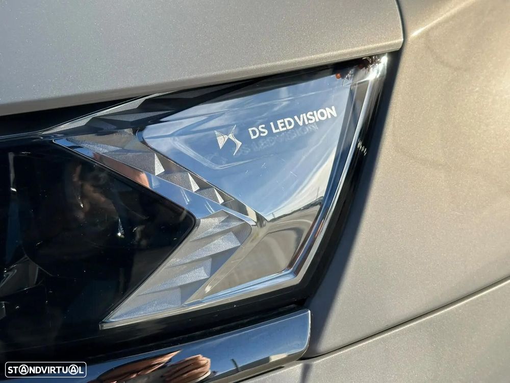 DS DS7 Crossback E-Tense Rivoli EAT8 - 51