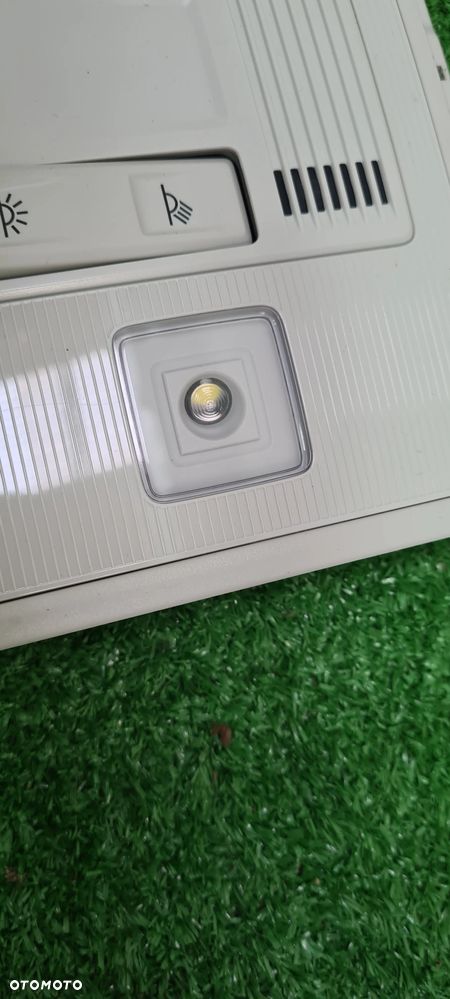 VW T-ROC ELEMENTY PODSUFITÓWKI PODSUFITKI 2GA867233 2GA867234 2GA867591B 2GA867244 2GA867243 2GA867288A 2GA867287A - 8