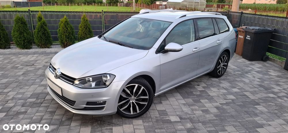 Volkswagen Golf 1.2 TSI Highline - 12