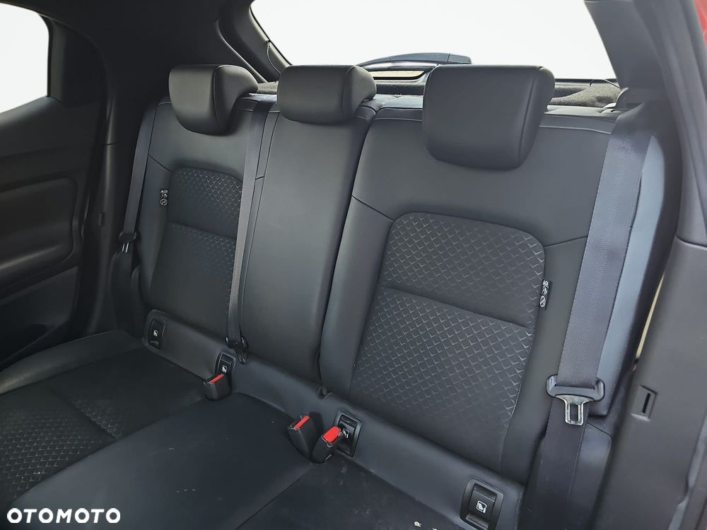 Nissan Juke 1.6 Hybrid N-Connecta AMT - 8