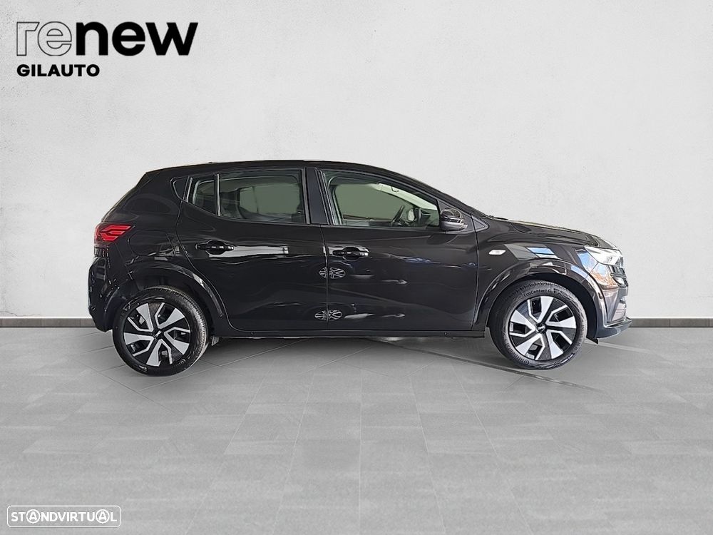 Dacia Sandero 1.0 ECO-G Expression Bi-Fuel - 5