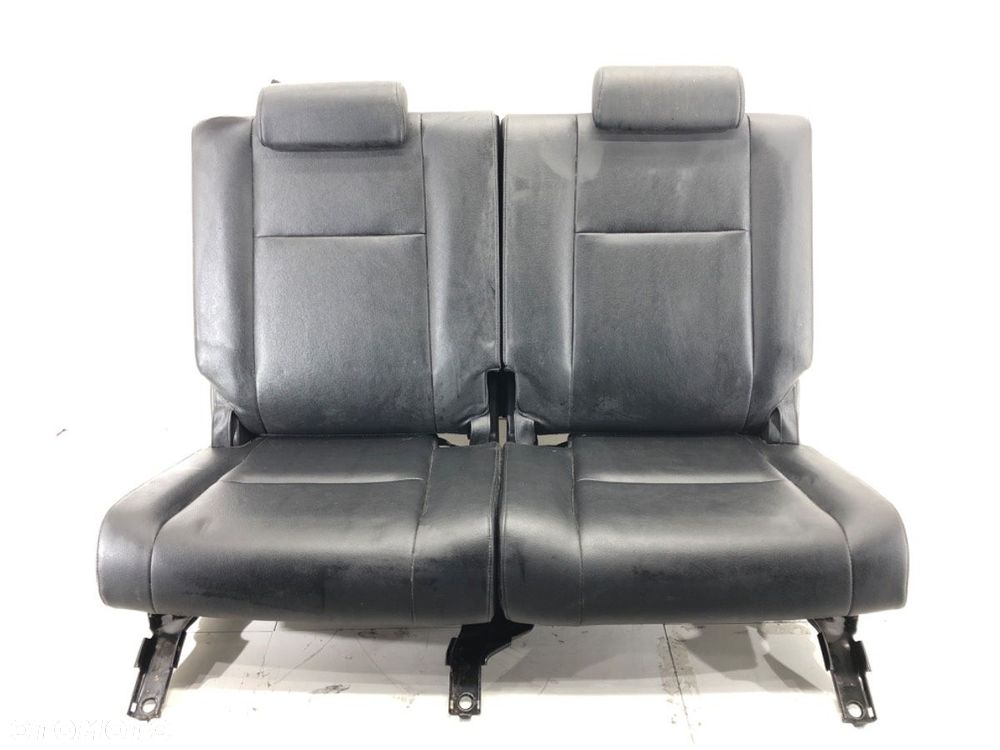 KANAPA TYŁ TRZECI RZĄD - 260.00 PLN - MAZDA CX-9 (TB) 2006 - 2022 3.7 201 kW [273 KM] benzyna 2012 - 1