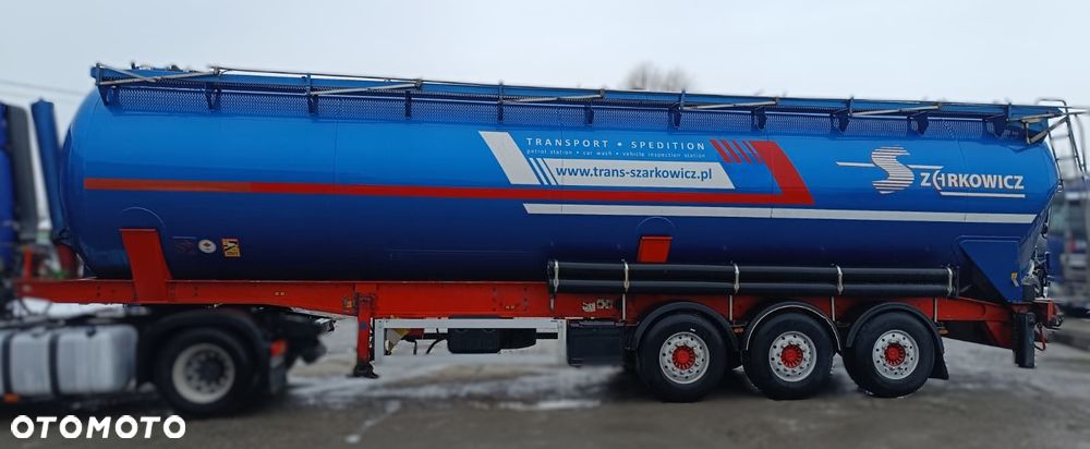 Feldbinder KIP 60.3 - 5