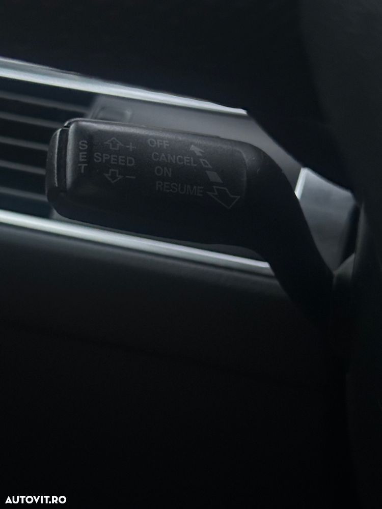 Audi A6 2.0 TDI DPF Multitronic Avant - 14