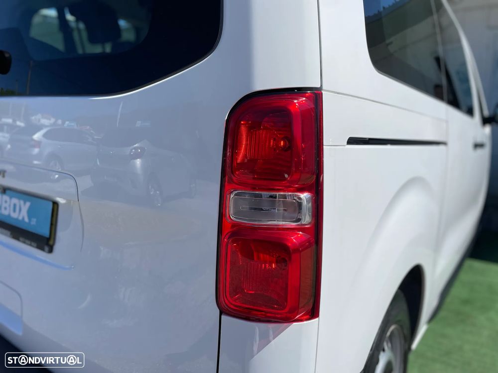 Peugeot Expert 1.5 BlueHDi L2H1 - 22