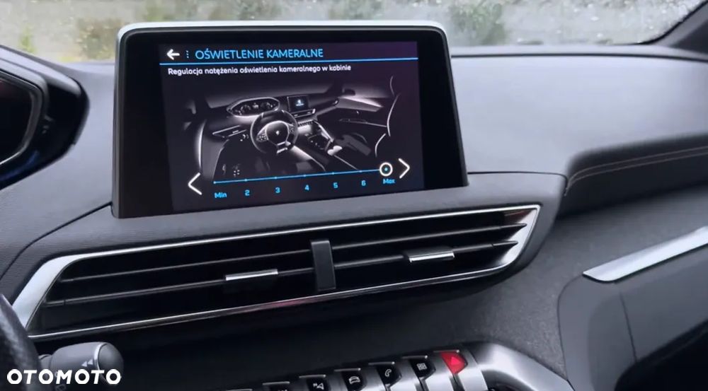 Peugeot 5008 1.6 PureTech GT Line S&S EAT8 - 25