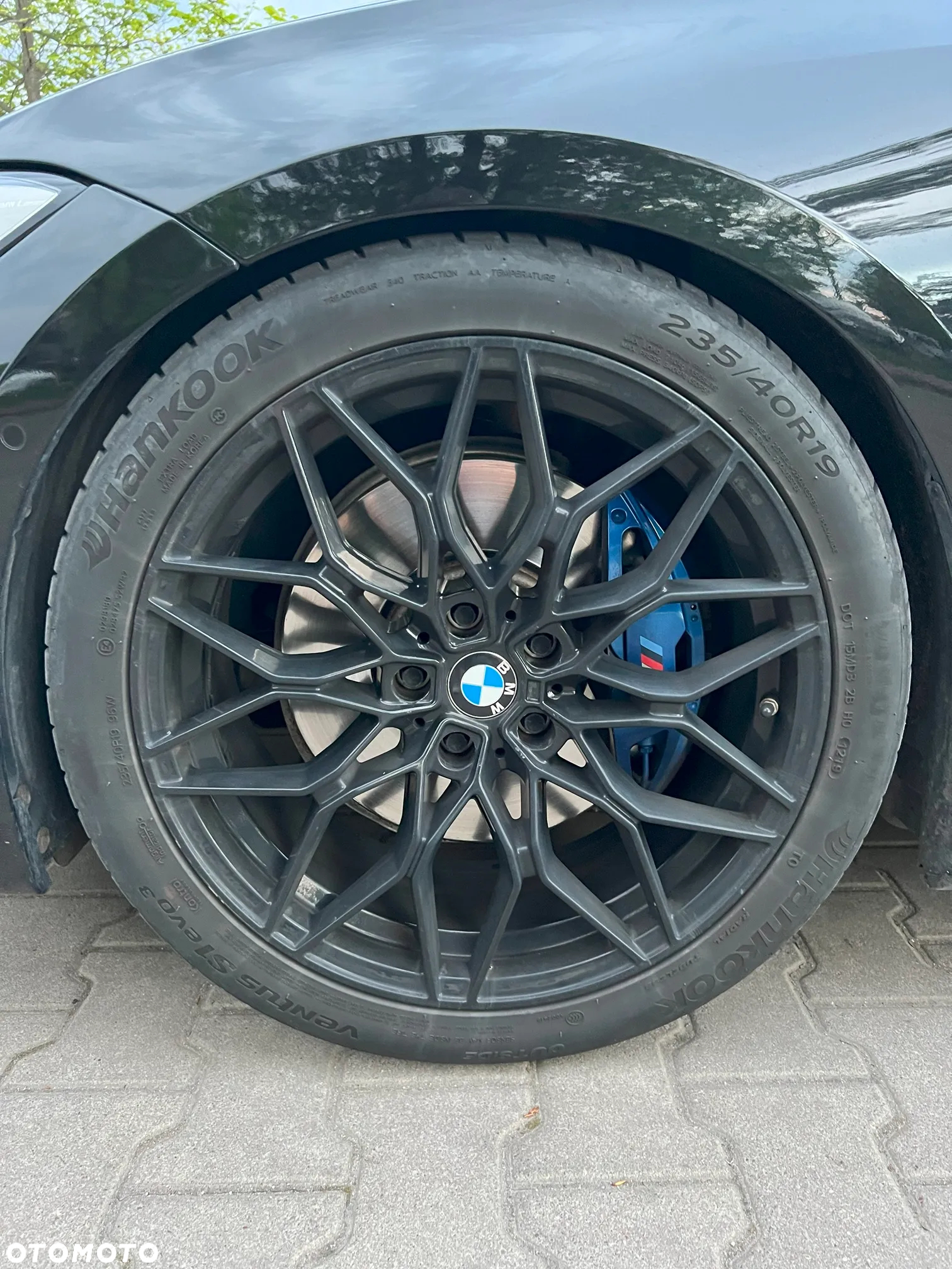 BMW Seria 3 330e M Sport sport - 17