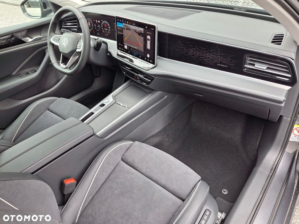 Volkswagen Passat - 17