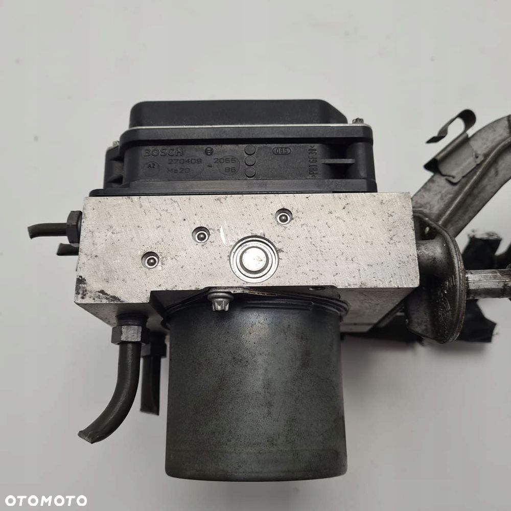 mercedes w212 w207 pompa abs sterownik esp - 4