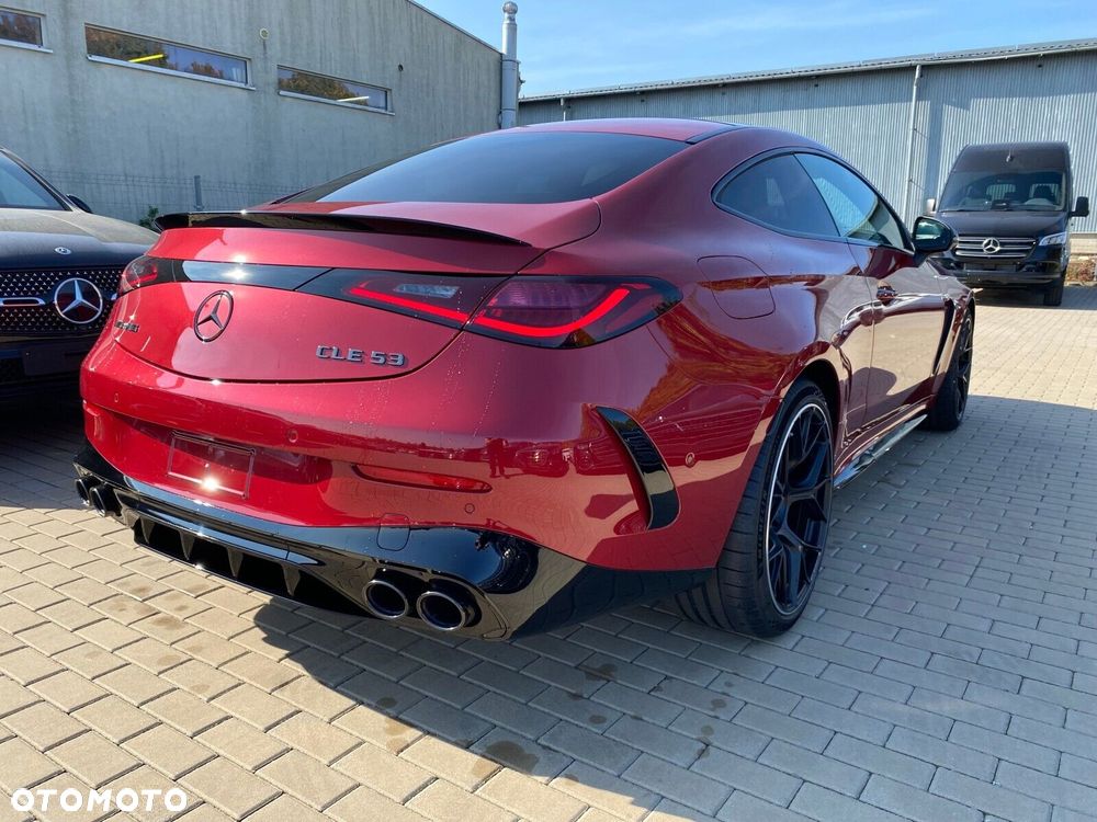 Mercedes-Benz Cle 2026 photo 4