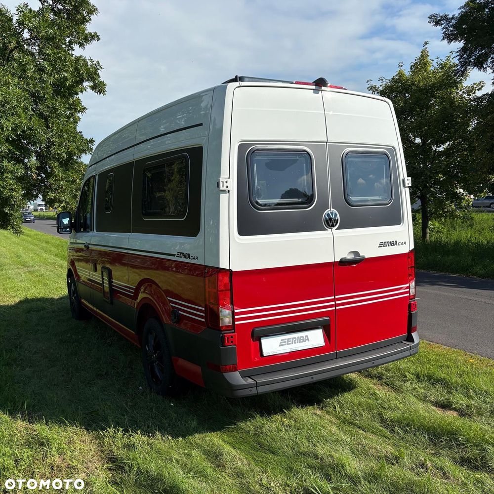 Hymer-Eriba Eriba Car 602 - 5