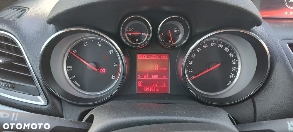 Opel Mokka 1.6 CDTI ecoFLEX Start/Stop Edition - 3