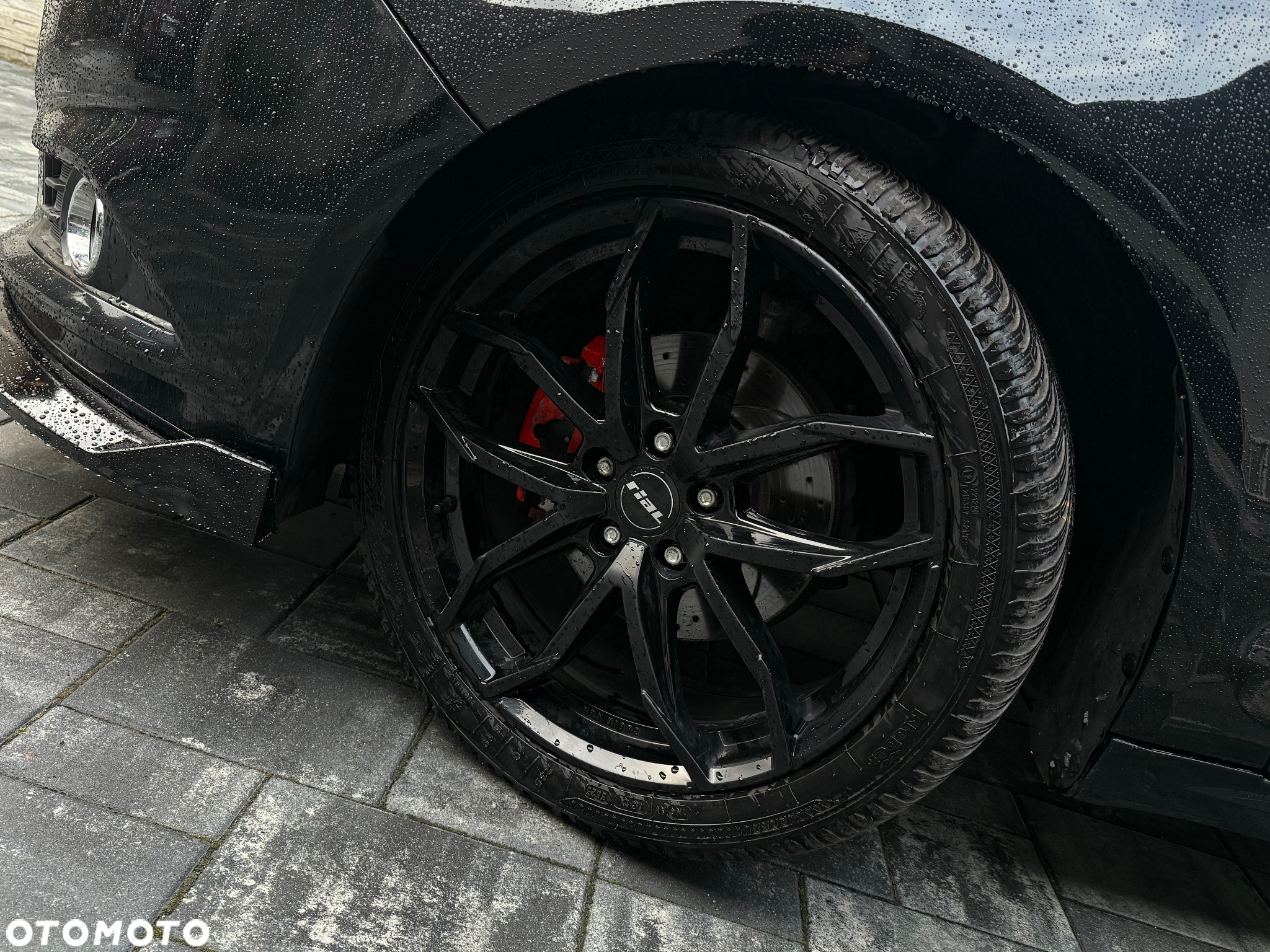 Ford Fusion 2.0 EcoBoost Titanium - 6