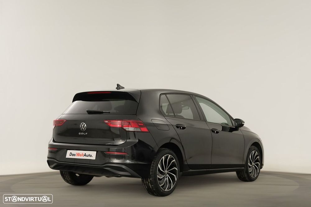 VW Golf 1.0 TSI Sportline - 4
