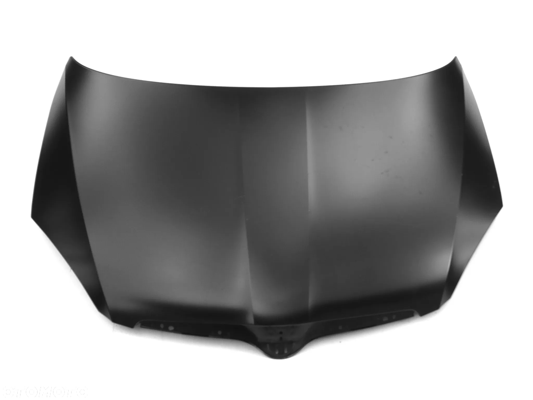 SKODA FABIA II 2 ROOMSTER 5J 2006 - 2009 maska pokrywa silnika NOWA OE - 7