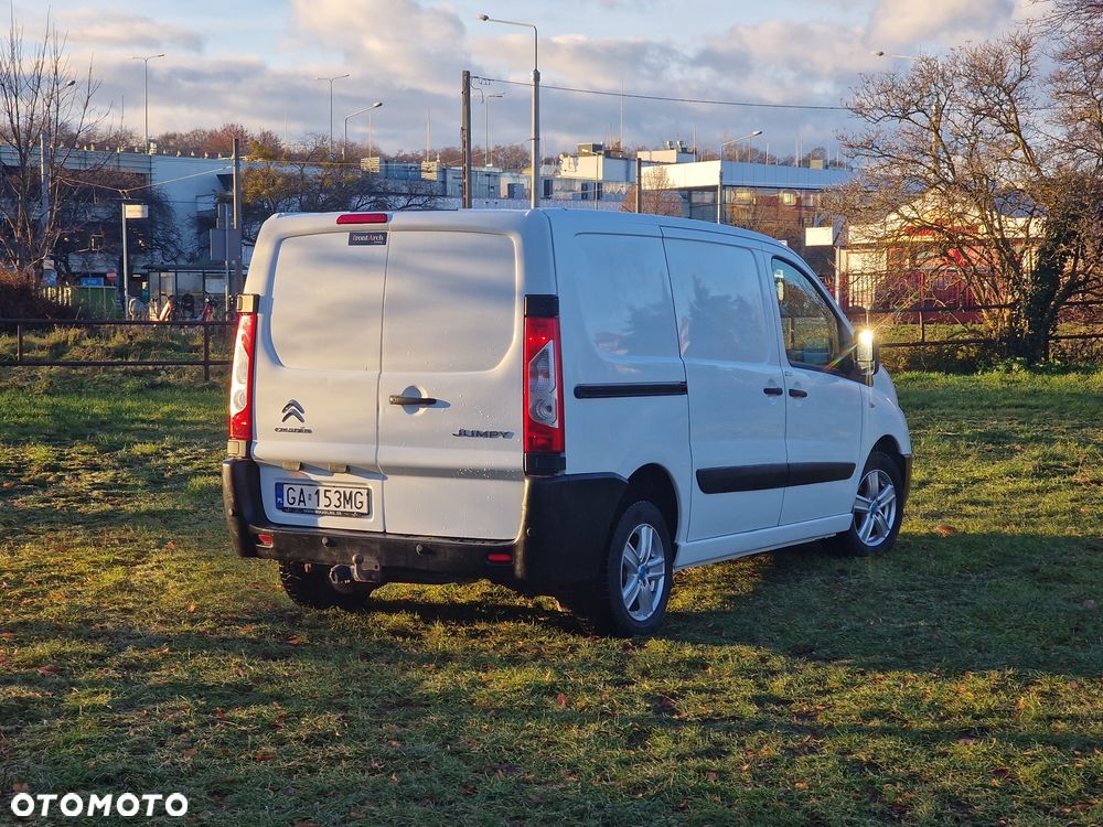 Citroën Jumpy - 3