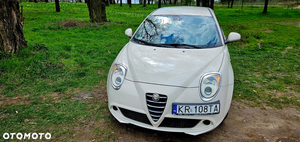Alfa Romeo Mito 1.4 MultiAir Distinctive - 6