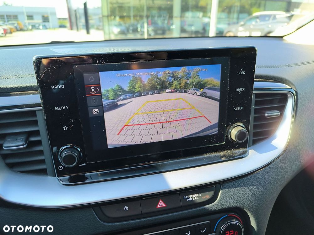 Kia Ceed - 20