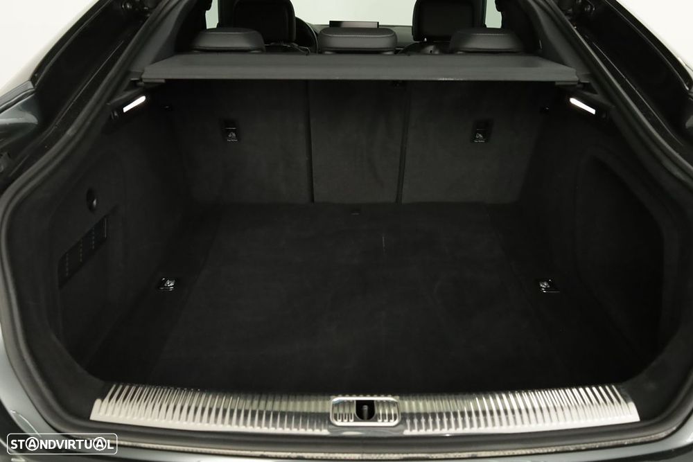 Audi A5 Sportback 40 TDI Advanced S tronic - 25