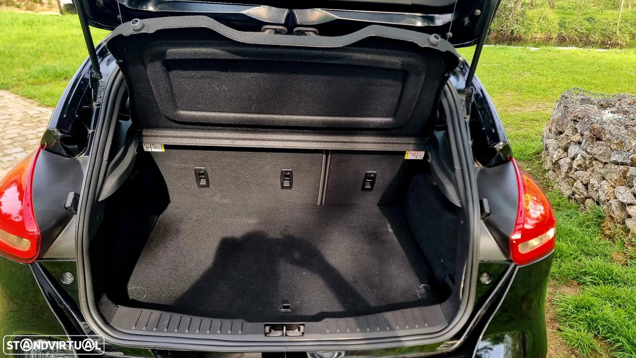 Ford Focus 2.3 EcoBoost RS - 12