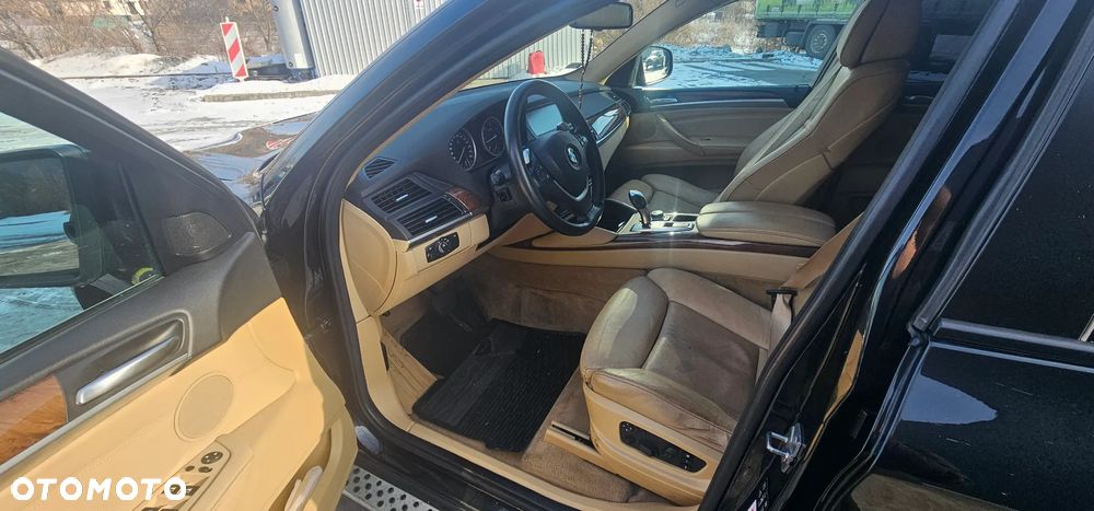 BMW X6 - 6