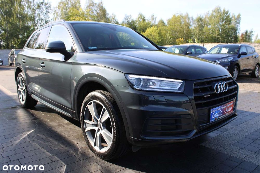 Audi Q5 - 12