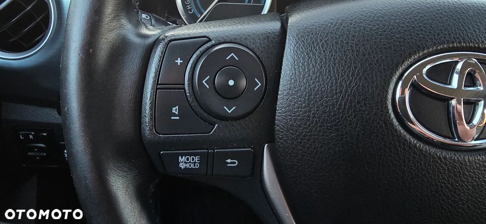 Toyota Auris - 32