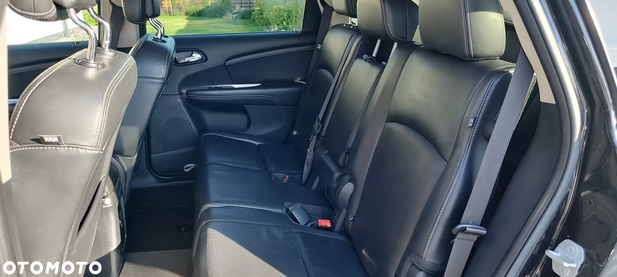 Fiat Freemont 2.0 Multijet Urban AWD - 27