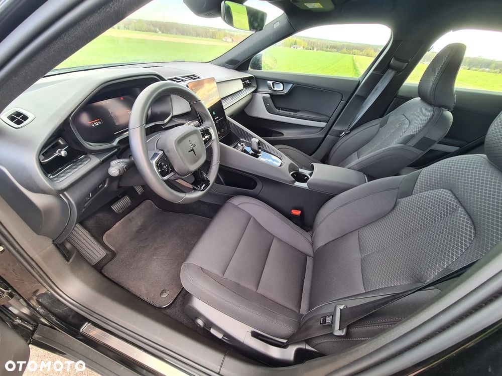 Polestar 2 Single Motor 78kWh - 16