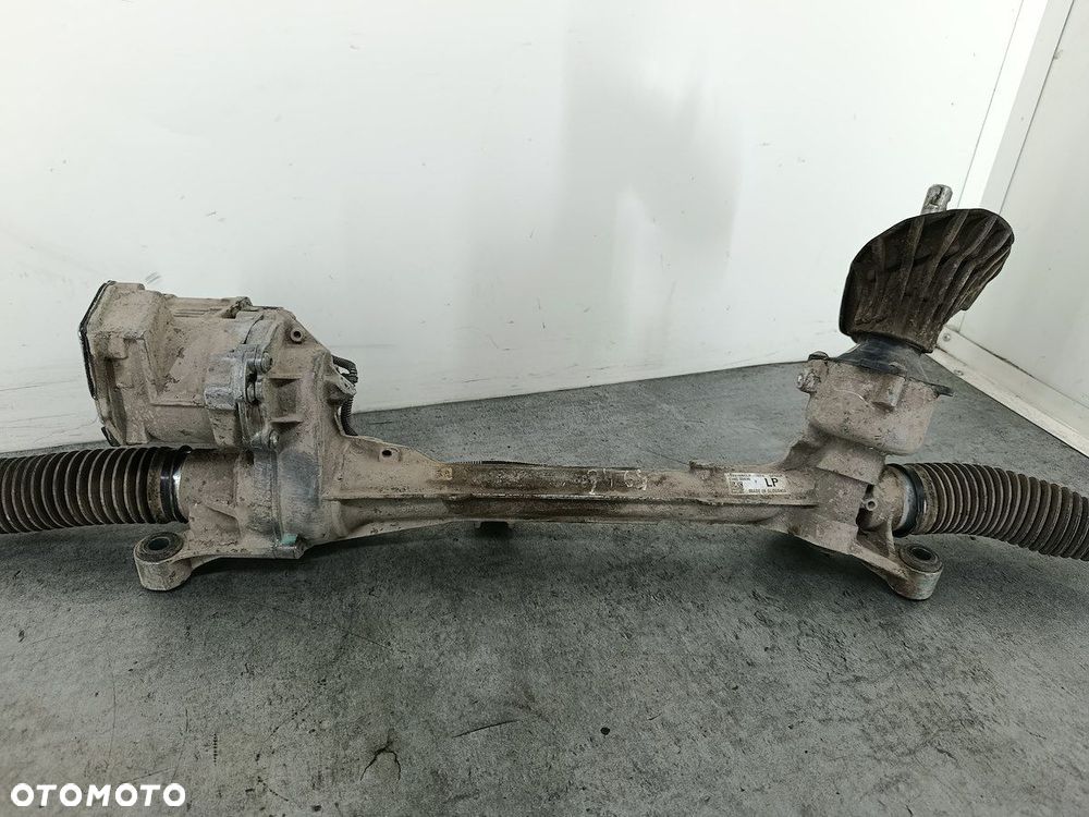 MAGLOWNICA PRZEKŁADNIA  ELEKTRYCZNA FORD FOCUS III CV6C3D070LE A0040345 1.0 - 3