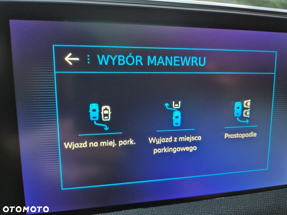 Peugeot 3008 BlueHDi 180 Stop & Start EAT6 GT - 24