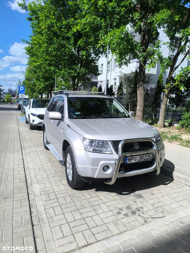 Suzuki Grand Vitara 1.9 DDiS - 2