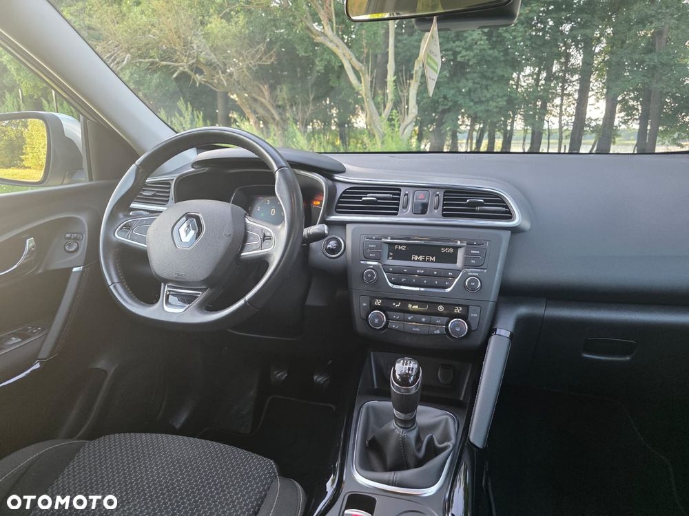Renault Kadjar - 16