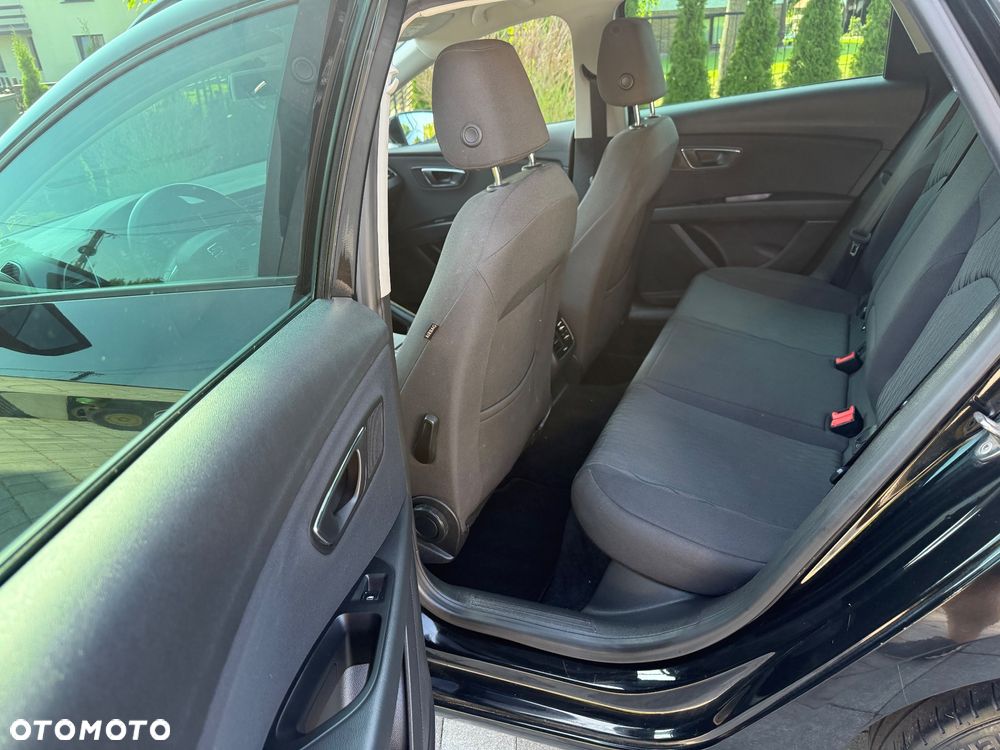 Seat Leon 2.0 TDI DPF Start&Stop Style - 24