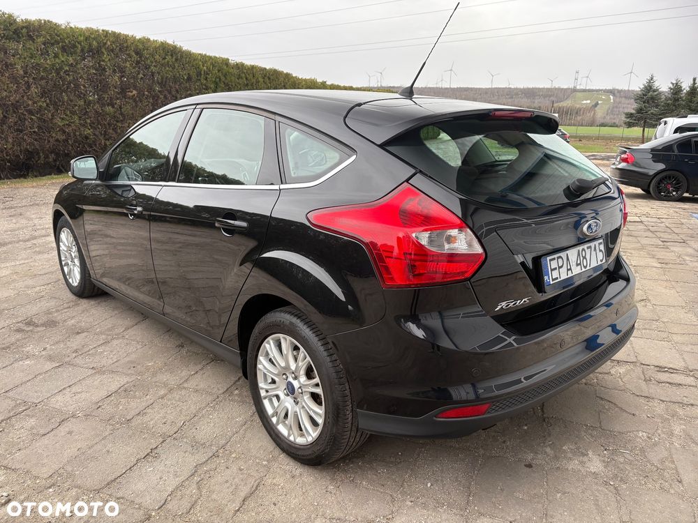 Ford Focus - 22