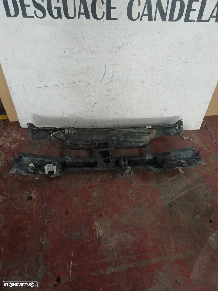 REFORÇO PARA-CHOQUES FRONTAL SEAT IBIZA II 1994 - 2
